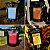 Kit Desgustação - 4 Cafés 250g cada - Imagem 1