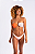 Calcinha Curva Color Block - Imagem 1