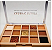Paleta de sombras Sarah´s Beauty - Imagem 1