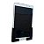 suporte de tablet celular para parede gancho base apoio - Imagem 4