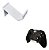 suporte para 1 controle de parede gamer ps4 ps5 xbox ps3 - Imagem 8