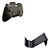 suporte para 1 controle de parede gamer ps4 ps5 xbox ps3 - Imagem 4