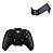 suporte para 1 controle de parede gamer ps4 ps5 xbox ps3 - Imagem 1