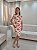 Vestido Estampado Viscolaycra - Imagem 2