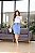 Saia Jeans Azul Claro - Imagem 2