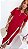 Conjunto Lorrane Vermelho - Imagem 3