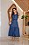 Conjunto Jeans Malu Elegance - Imagem 1