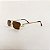 VistaLab Jupiter dourado com marrom - Imagem 1