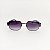VistaLab Zenith prata com roxo - Imagem 1