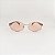 VistaLab Mood dourado com rosa - Imagem 4
