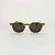 VistaLab Drop caramelo com dourado - Imagem 4