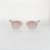 VistaLab Spark transparente com rosa - Imagem 2