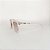 VistaLab Spark transparente com rosa - Imagem 1