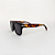 VistaLab Drift preto com tartan - Imagem 1