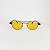 VistaLab Sync prata com amarelo - Imagem 3
