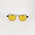 VistaLab Sync prata com amarelo - Imagem 2