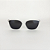 VistaLab Lush transparente com preto - Imagem 2