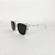 VistaLab Lush transparente com preto - Imagem 1