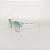 VistaLab Lush transparente com acqua - Imagem 1