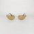 VistaLab Twist dourado com caramelo - Imagem 2