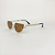 VistaLab Twist dourado com marrom - Imagem 1