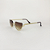 VistaLab Twist dourado com café - Imagem 3