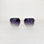 VistaLab Yelo dourado com roxo - Imagem 2