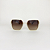 VistaLab Yelo dourado com marrom - Imagem 2