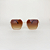 VistaLab Yelo rose com marrom - Imagem 2