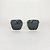 VistaLab Yelo dourado com preto - Imagem 3