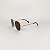 VistaLab Kids Mini Left marrom com dourado - Imagem 2