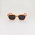 VistaLab Kids Mini Rain laranja - Imagem 1