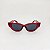 VistaLab Plume vermelho - Imagem 1