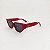 VistaLab Plume vermelho - Imagem 2