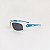 VistaLab Kids Cilers branco com azul - Imagem 2