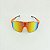 VistaLab Runner laranja + case esportiva - Imagem 1