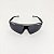 VistaLab Flash cinza com preto + case esportiva - Imagem 3