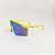 VistaLab Kids Ice Cream amarelo espelhado - Imagem 2