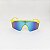 VistaLab Kids Ice Cream amarelo espelhado - Imagem 1