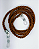 Cordinha marrom - Imagem 1