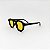Sunny preto com amarelo - Imagem 2