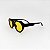 Sun preto com amarelo - Imagem 1