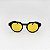 Sun tartan com amarelo - Imagem 1