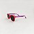 Kids Astro rosa pink com roxo - Imagem 2