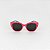 Kids Marzito rosa pink com lilas - Imagem 2