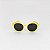 Kids Mouse amarelo - Imagem 1