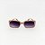 Kids Mini Vayr rosa degrade - Imagem 2