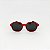 Kids Splash preto com vermelho - Imagem 2