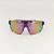 Frizzo roxo espelhado + case esportiva - Imagem 2