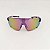 Frizzo roxo espelhado + case esportiva - Imagem 3